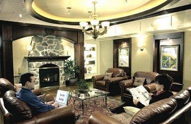 Hotel Quattro Strade Garbagnate Milanese Interior photo